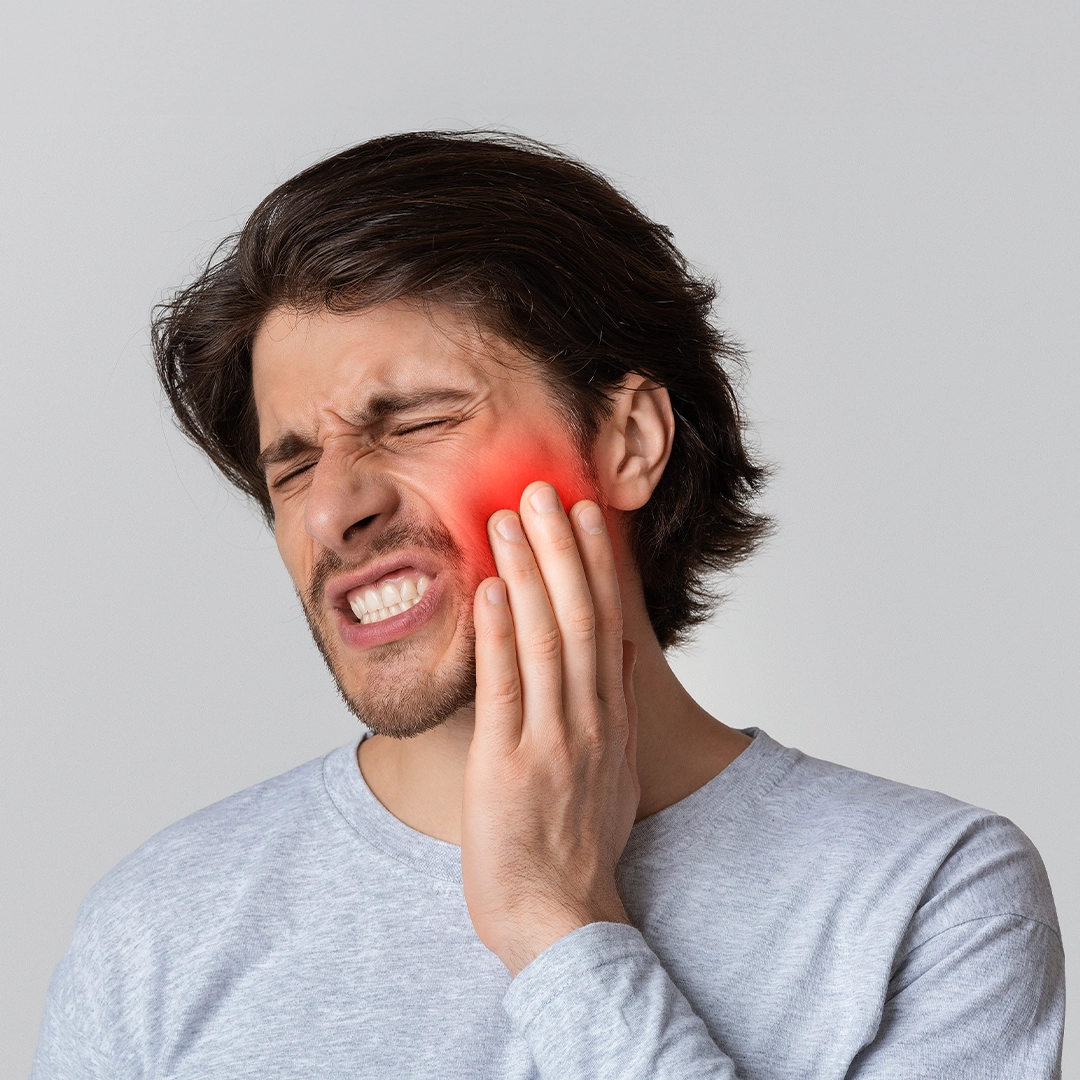 Treatment -  The Houston Group